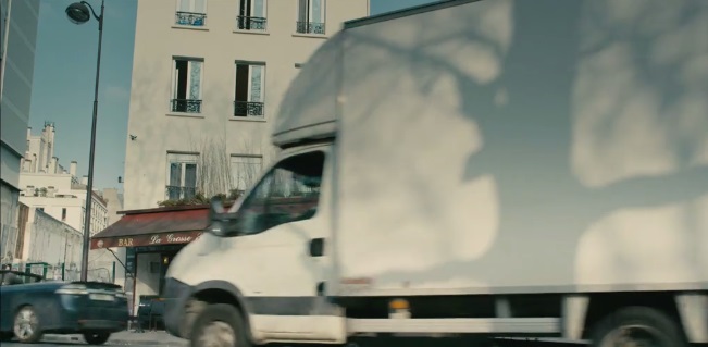 Iveco Daily 4a serie