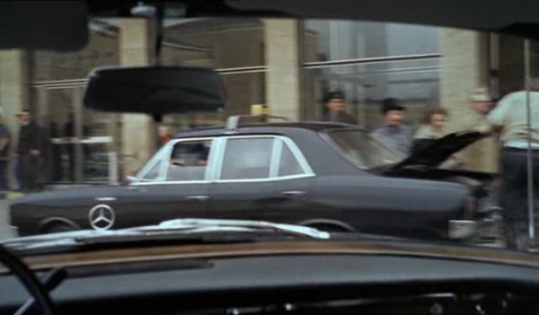 1967 Opel Rekord [C]