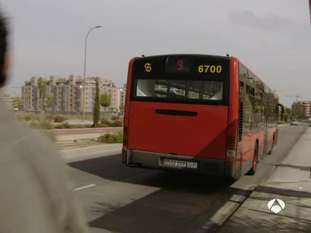 2006 Irisbus Citelis 12 Noge Cittour