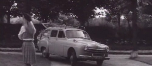 Renault Domaine