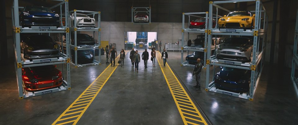 2011 Nissan GT-R [R35]