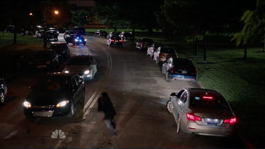 2011 BMW 535i xDrive [F10]