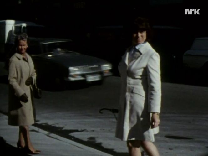 1968 Renault 16 [R1150]