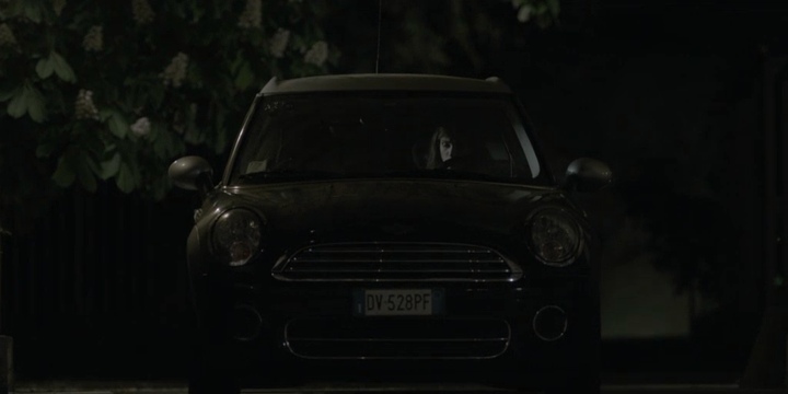 2009 Mini Cooper D Clubman [R55]