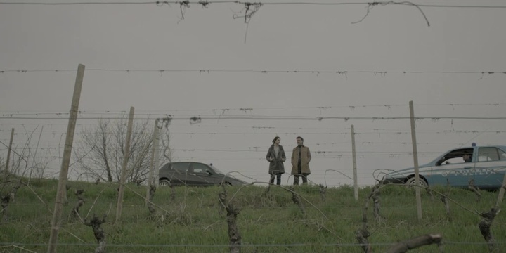 2001 Alfa Romeo 147 [937]