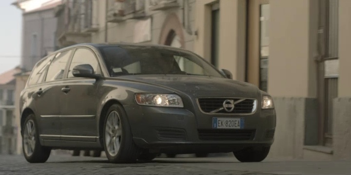 2012 Volvo V50 D2 Gen.2