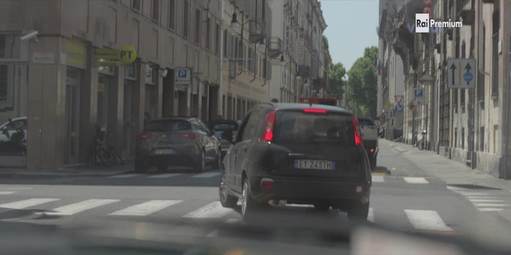 2015 Fiat Panda 1.2 Lounge [319]
