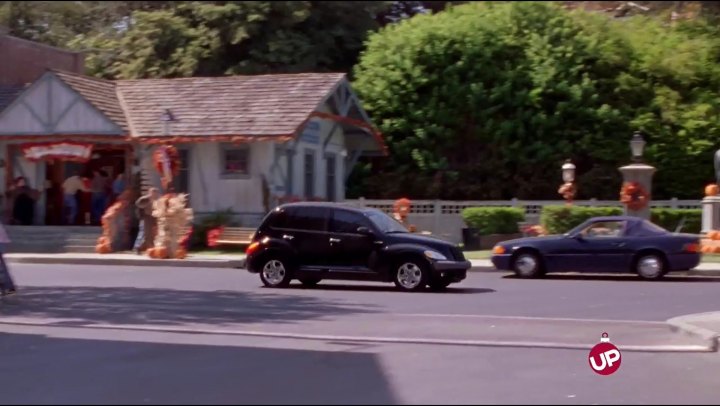 Mercedes-Benz SL [R129]