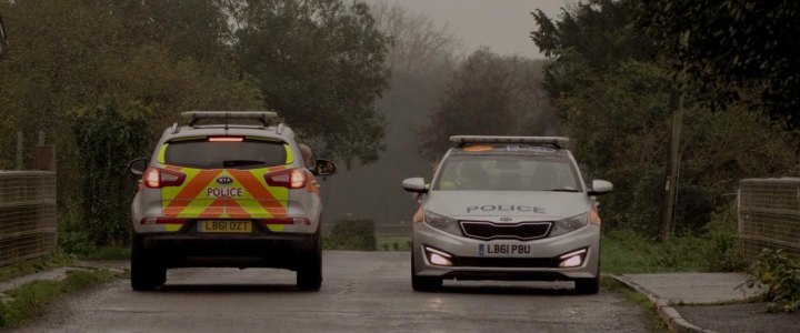 2012 Kia Optima 1.7 CRDi 3 [TF]