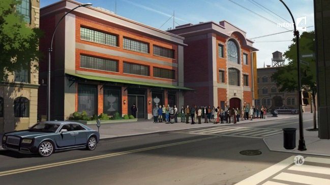 Rolls-Royce Ghost [RR4]