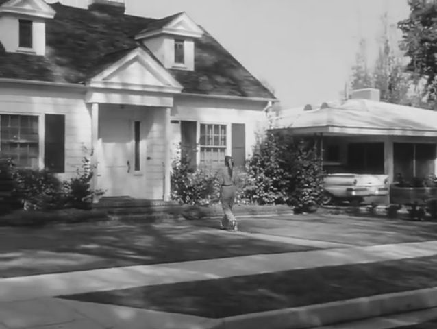 1957 Ford Fairlane 500