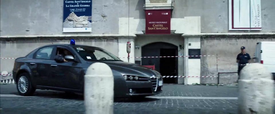 2005 Alfa Romeo 159 [939]