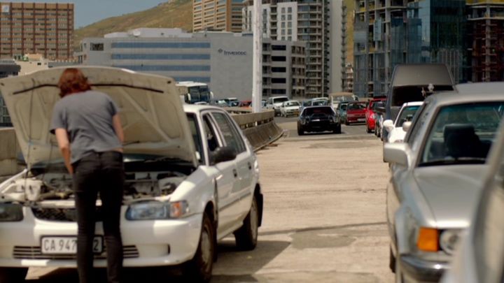 2001 Toyota Tazz [E90]