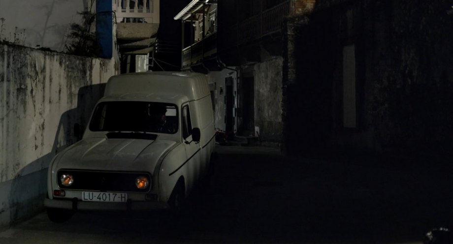 1985 Renault 4 F6 1.1 [R2370]