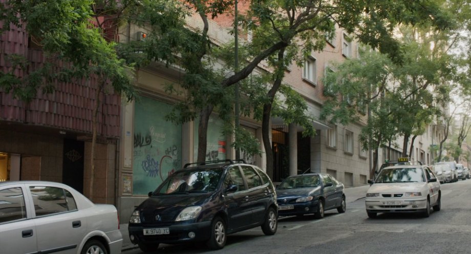 1996 Renault Mégane Coupé 1 [X64]