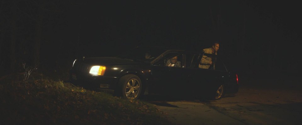 2000 Cadillac DeVille