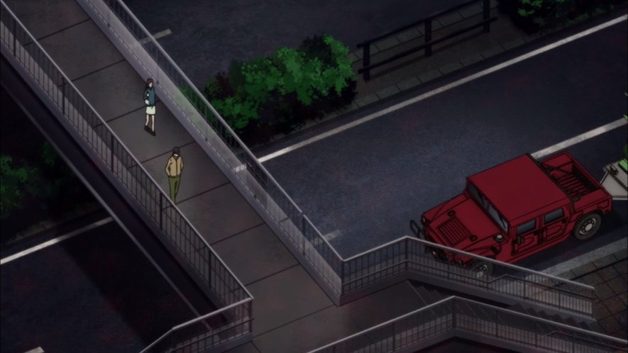 2002 Hummer H1 [HMC4]