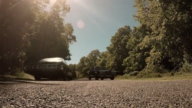 1973 Chevrolet unknown