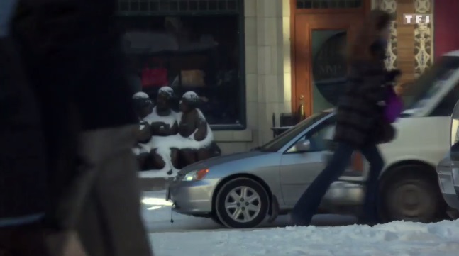 2001 Honda Civic [ES]