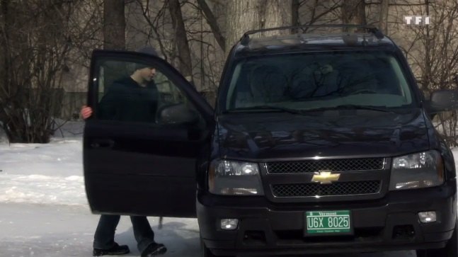 2006 Chevrolet TrailBlazer LT [GMT360]
