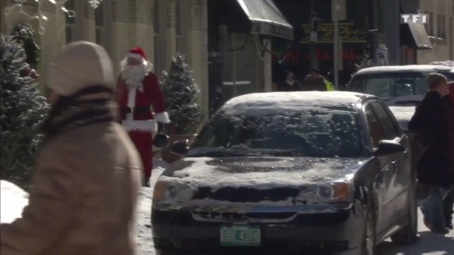 2004 Chevrolet Malibu Maxx LS [GMX380]