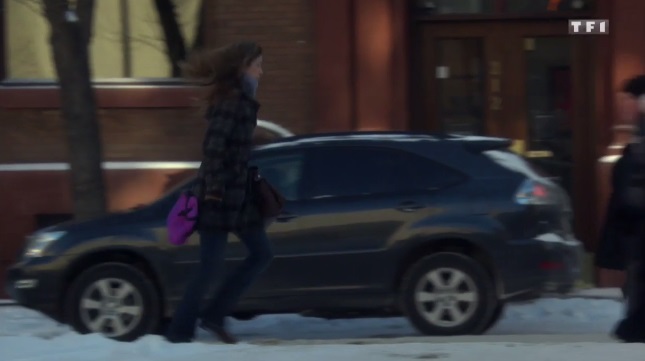 2004 Lexus RX [XU30]