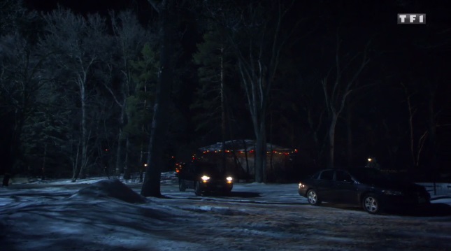 2006 Chevrolet Impala [GMX211]