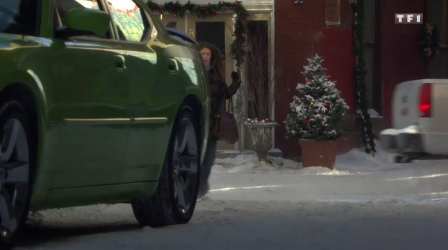 2007 Dodge Charger R/T Daytona [LX]