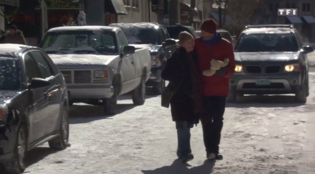 1988 GMC Sierra [GMT400]