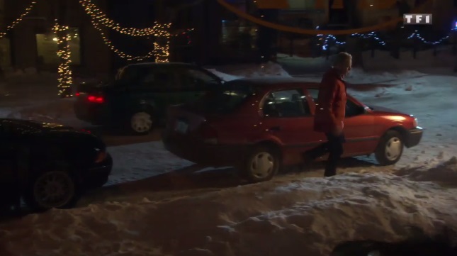 1998 Toyota Tercel [EL53]