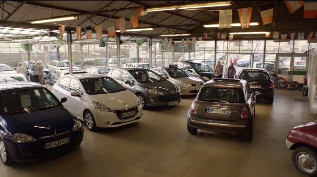 2006 MINI Cooper [R50]