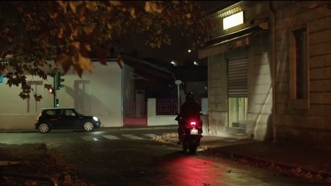 2007 Mini Cooper [R56]