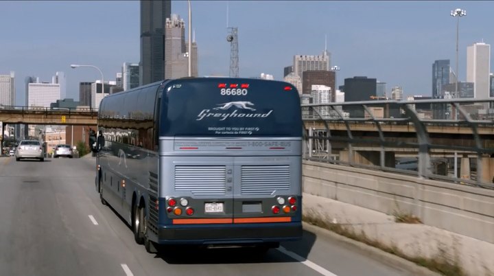 2014 Prevost X3-45 Volvo D13