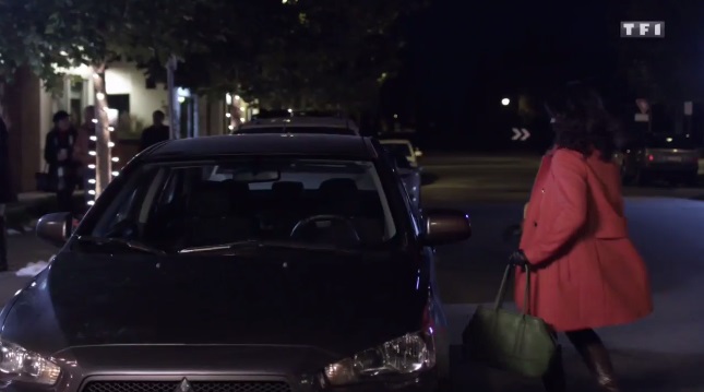 2008 Mitsubishi Lancer [CY]