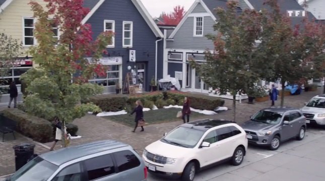 2013 Mitsubishi RVR [GA]