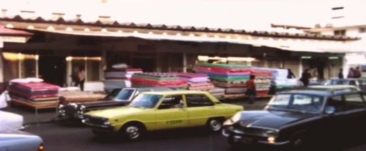 1965 Renault 16 [R1150]