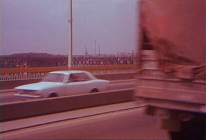 1967 Opel Rekord [C]