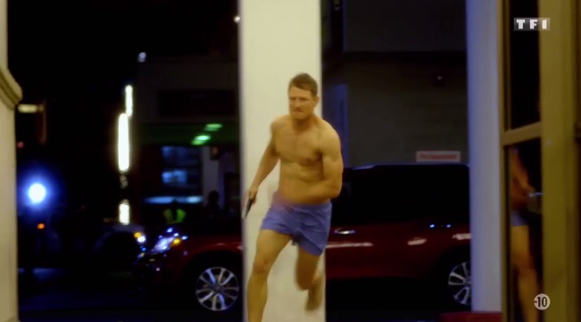 2013 Nissan Pathfinder [R52]