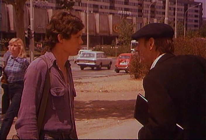 1967 Opel Rekord Caravan [C]