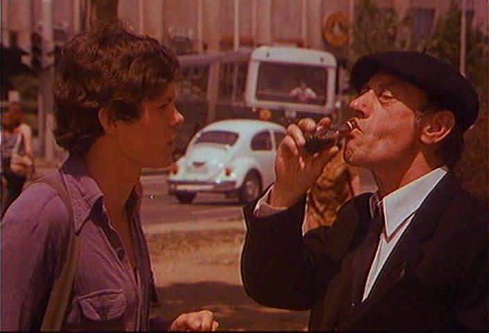 1968 Volkswagen 1300 [Typ 1]