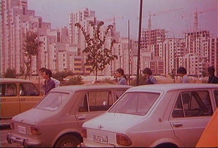 1972 Zastava 101