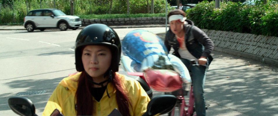 2011 MINI Countryman [R60]