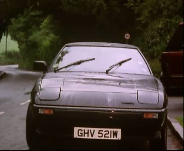 1980 Mazda RX-7 TWR [SA]