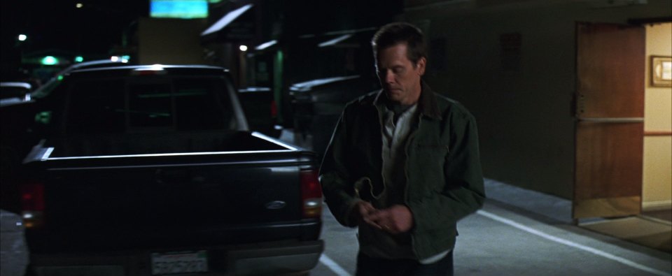 1995 Ford Ranger SuperCab 4x2 [PN105]