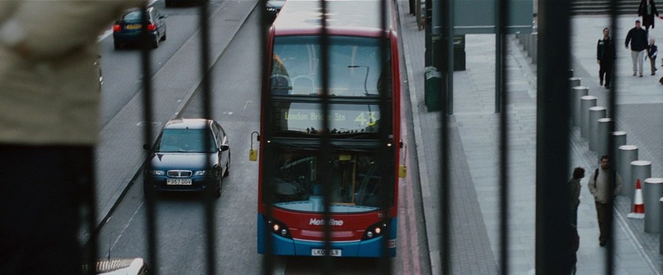 1997 Rover 420 GSDi Turbo [HHR]