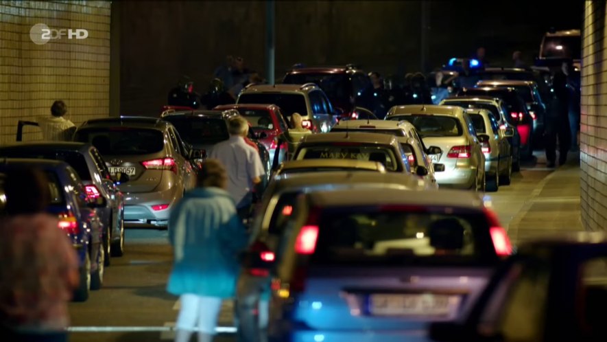 2002 Ford Fiesta MkV