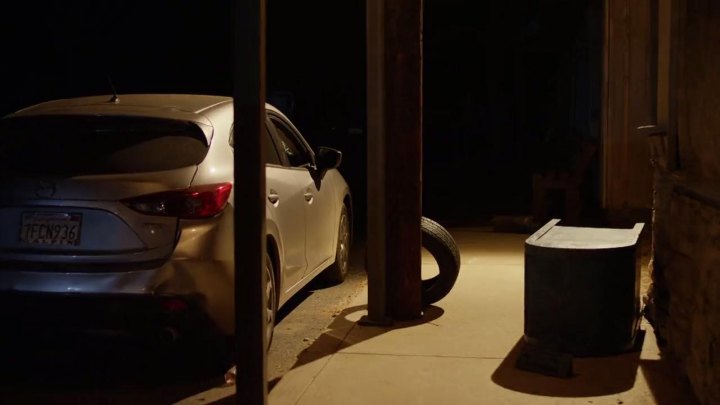 2014 Mazda 3 Sport [BM]