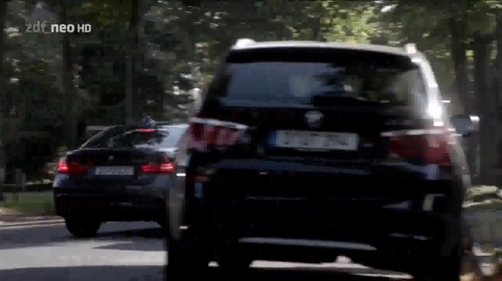 2011 BMW X3 [F25]