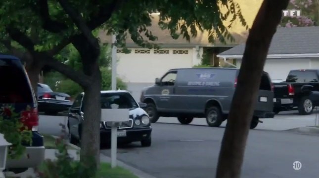 1997 Mercedes-Benz E 420 [W210]