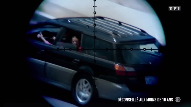 2000 Subaru Outback [BH]